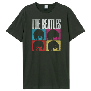 THE BEATLES HARD DAYS NIGHT T-Shirt