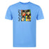 The Beatles In Boxes T-Shirt