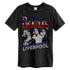 The Beatles Liverpool T-Shirt