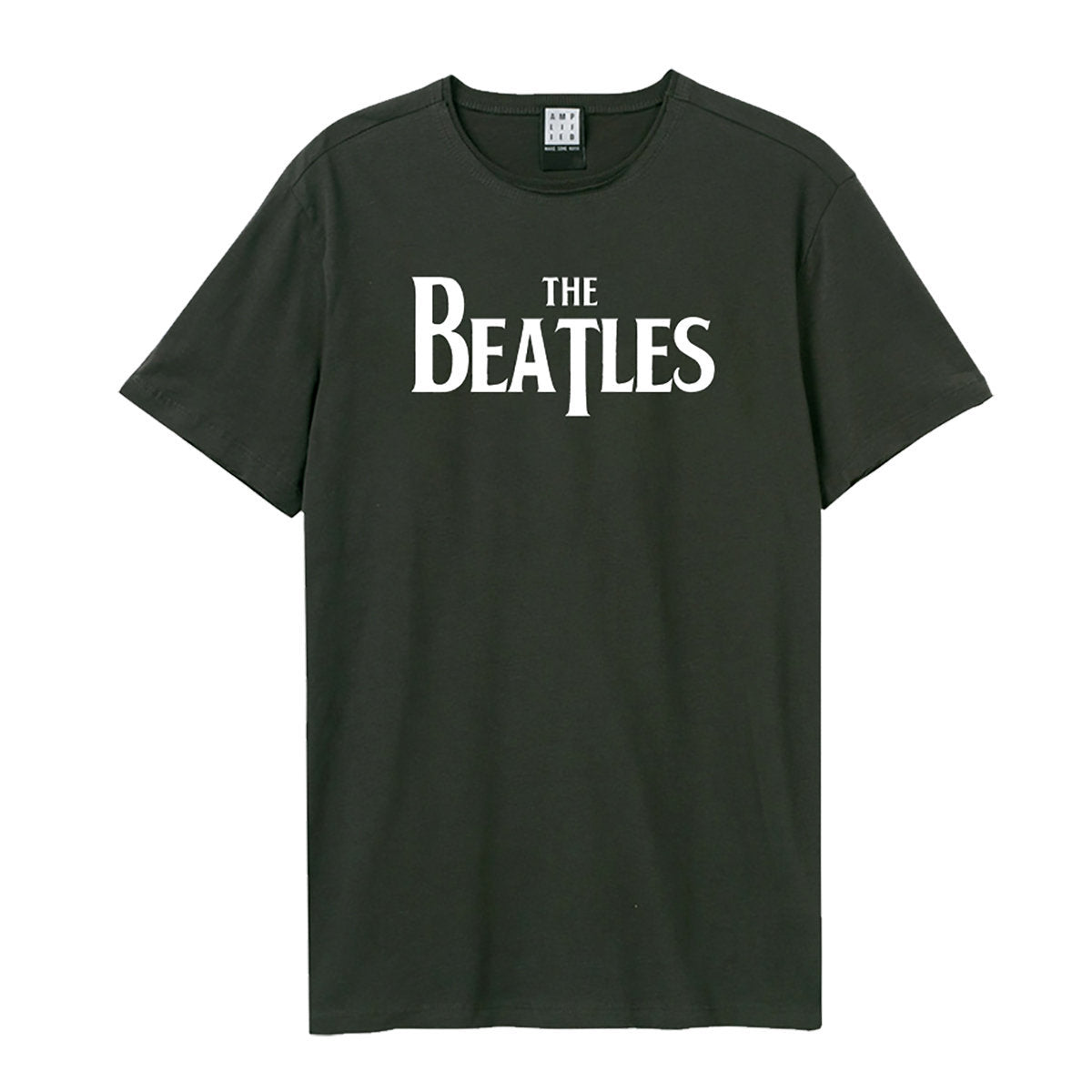 THE BEATLES LOGO T-Shirt