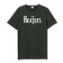 THE BEATLES LOGO T-Shirt