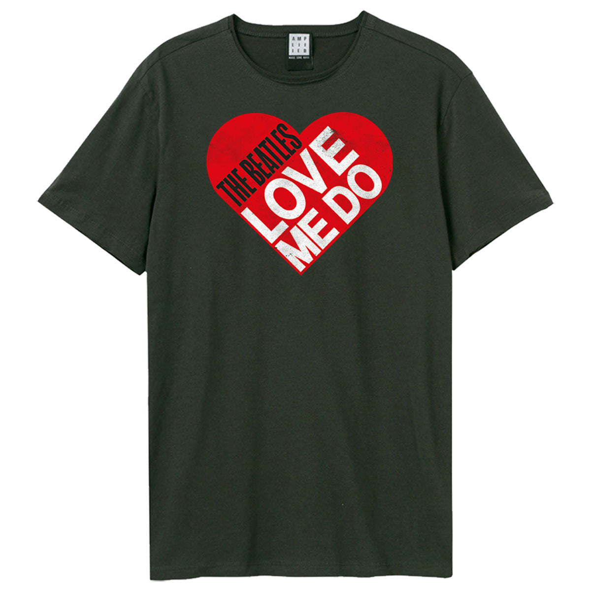 The Beatles Love Me Do T-Shirt