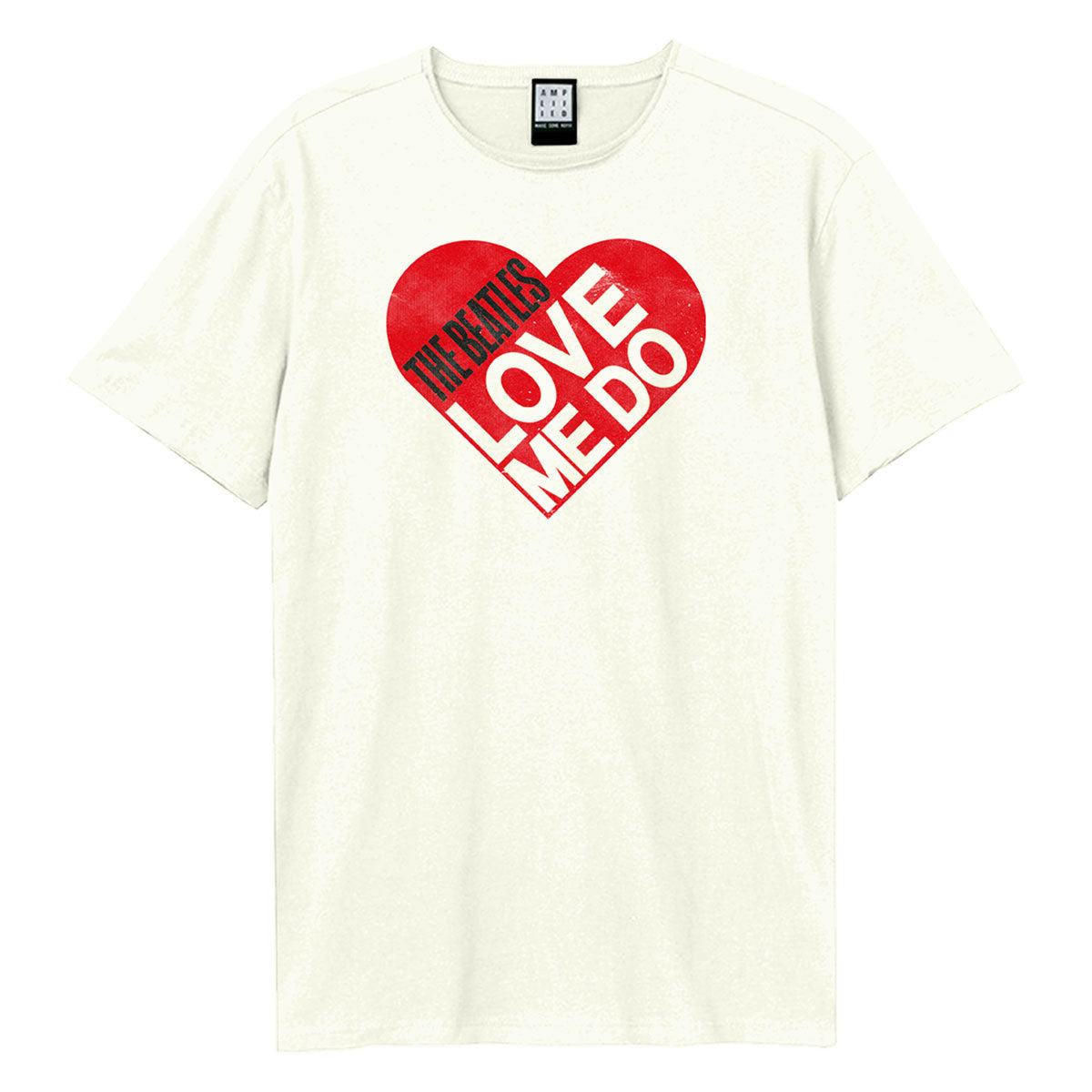 The Beatles Love Me Do T-Shirt