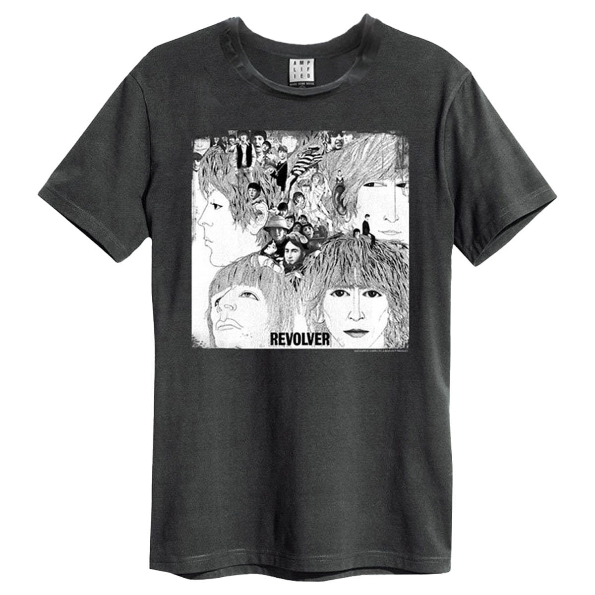 The Beatles Revolver T-Shirt