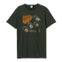 The Beatles Rubber Soul T-Shirt
