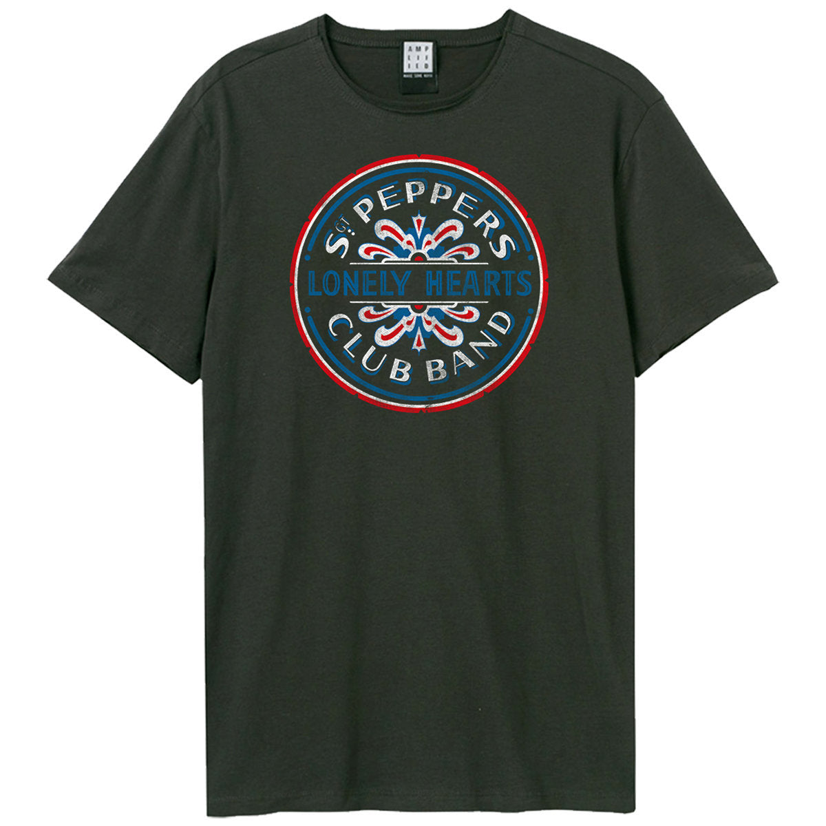 The Beatles Sgt Peppers T-Shirt