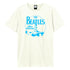The Beatles Yellow Submarine Blue T-Shirt
