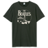 The Beatles Yellow Submarine White T-Shirt