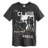 THE CLASH WESTWAY T-Shirt