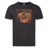 The Cranberries Gold Zombie T-Shirt
