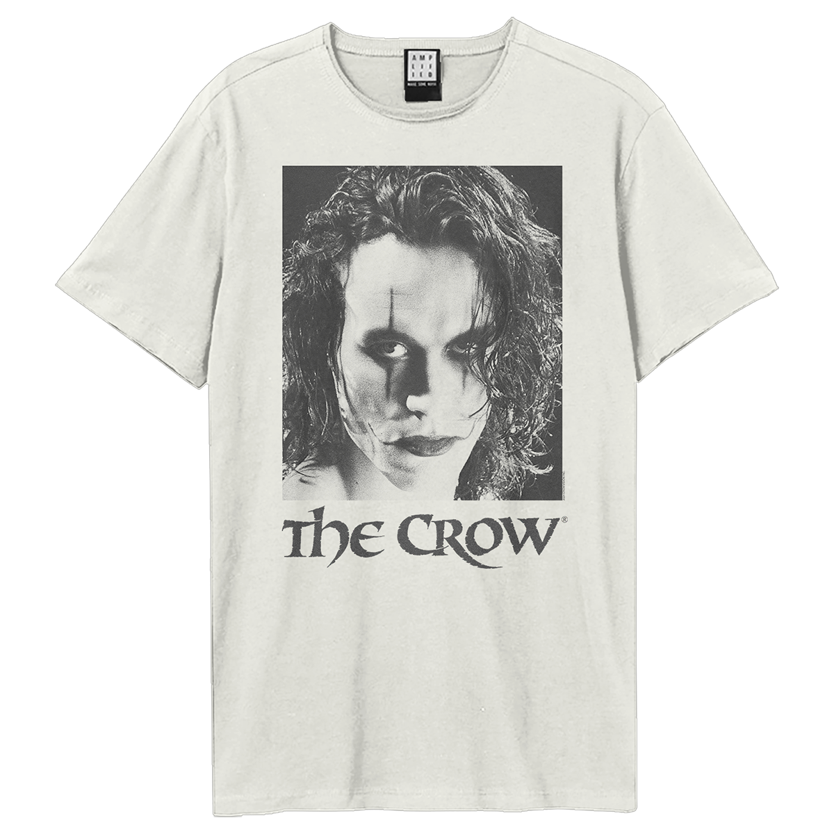 The Crow Draven T-Shirt