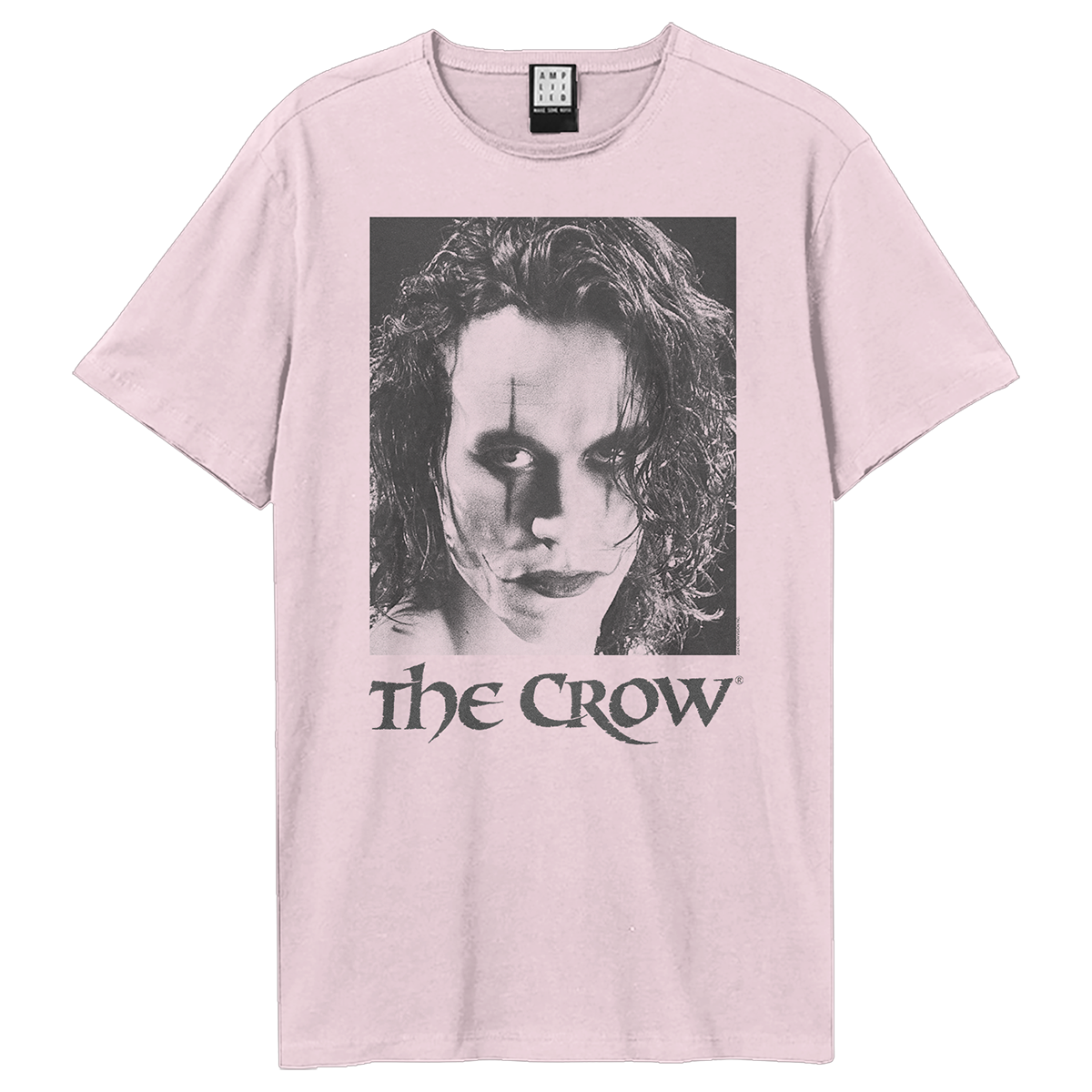 The Crow Draven T-Shirt