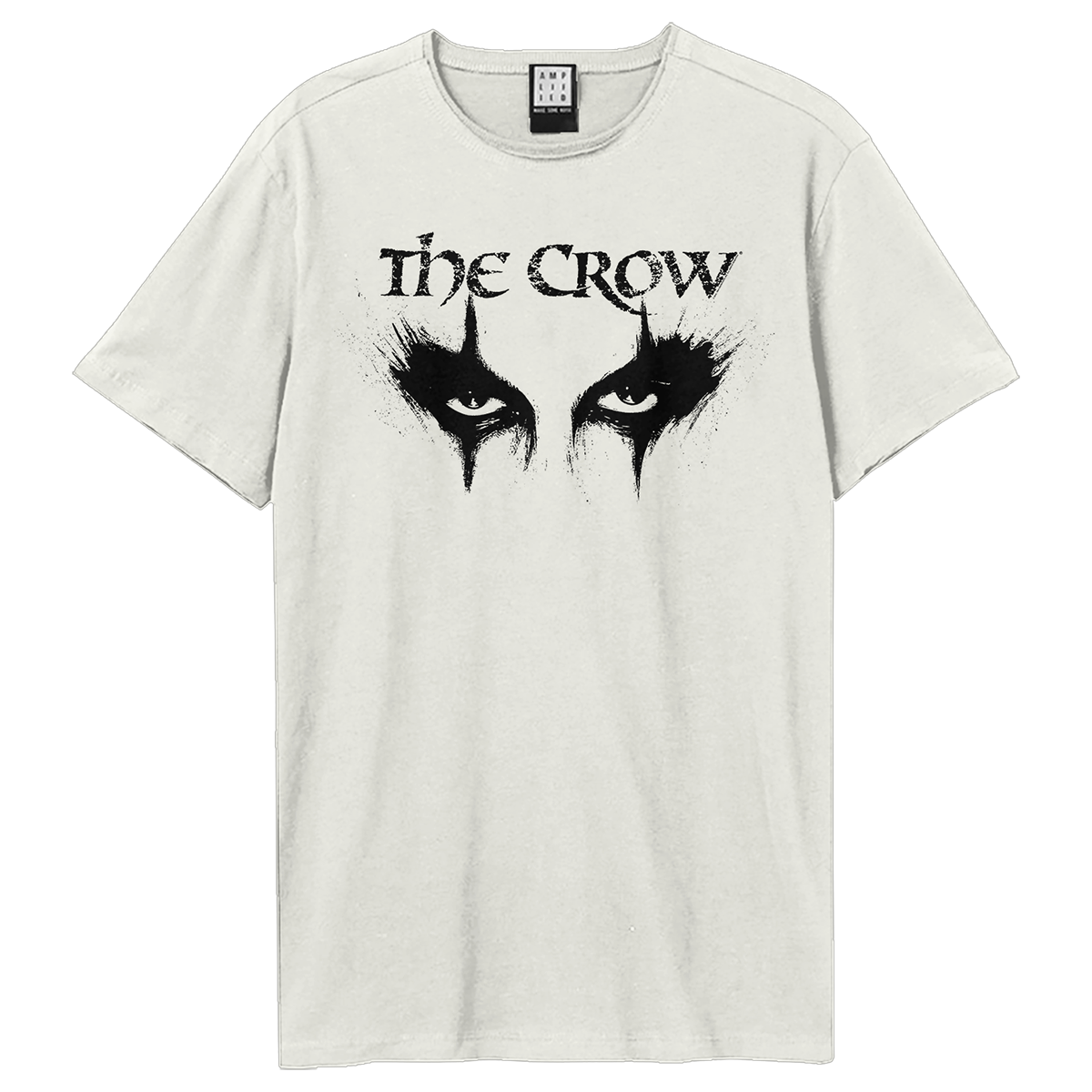 The Crow Eyes T-Shirt
