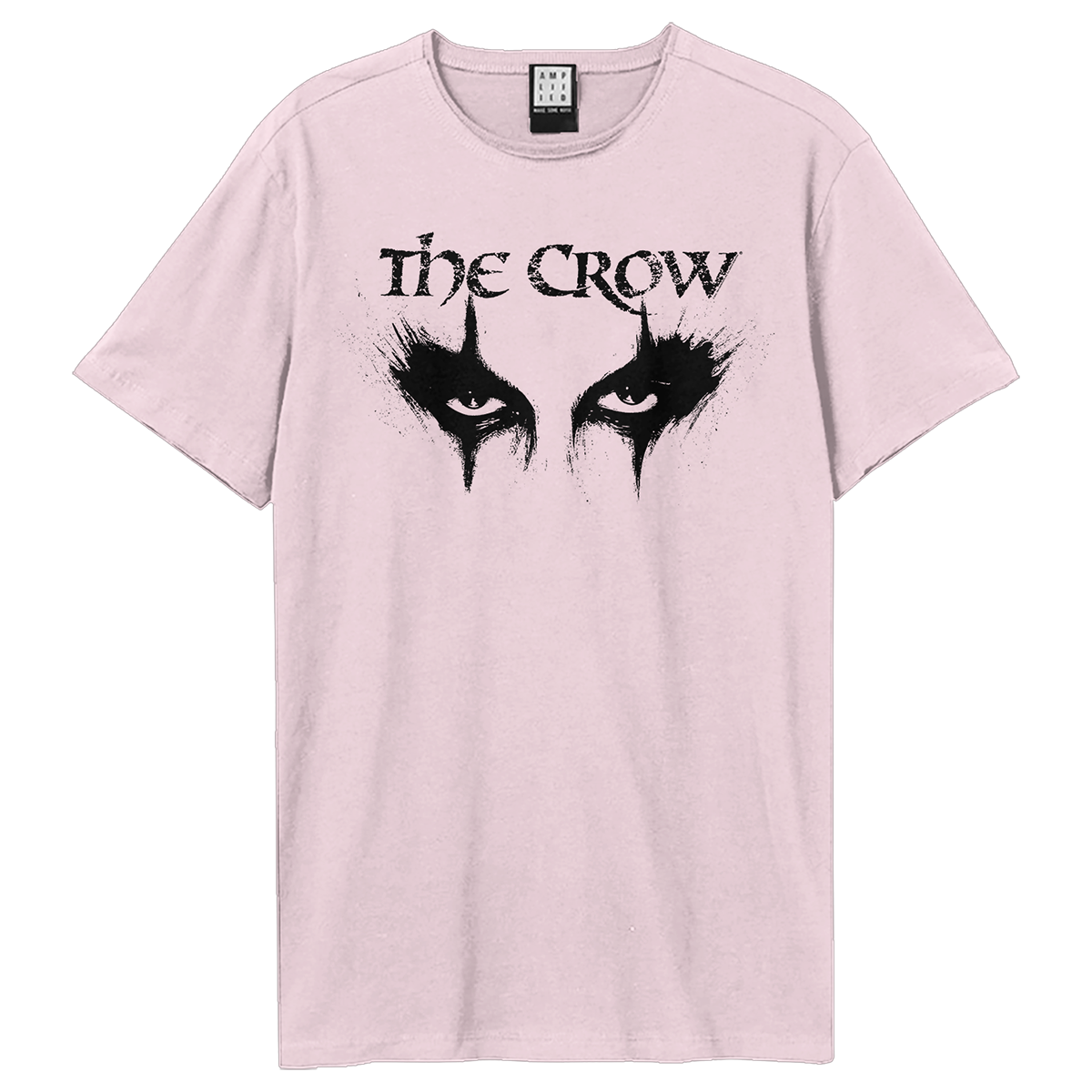 The Crow Eyes T-Shirt