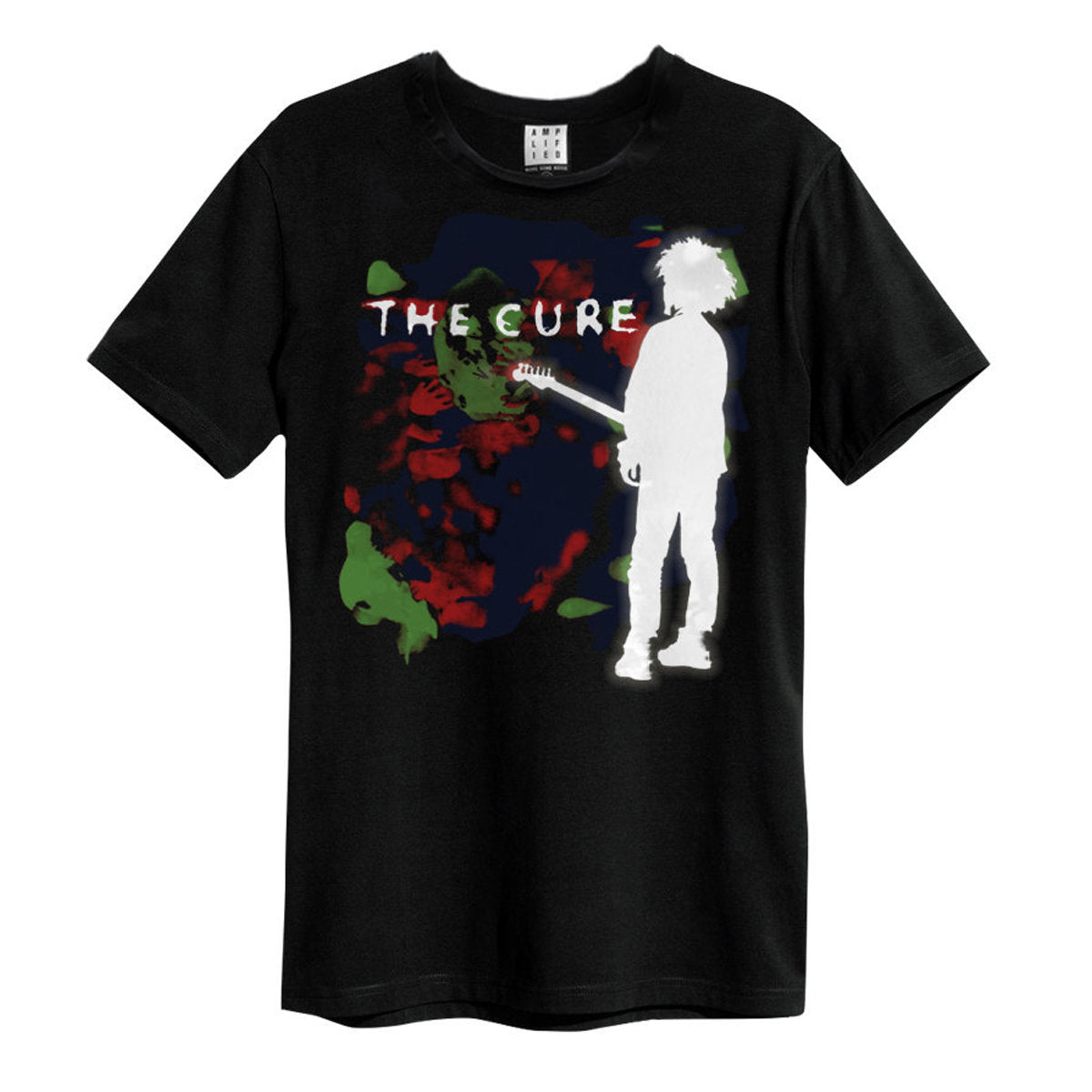 The Cure T-Shirt