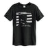 The Cure Let's Go To Bed T-Shirt