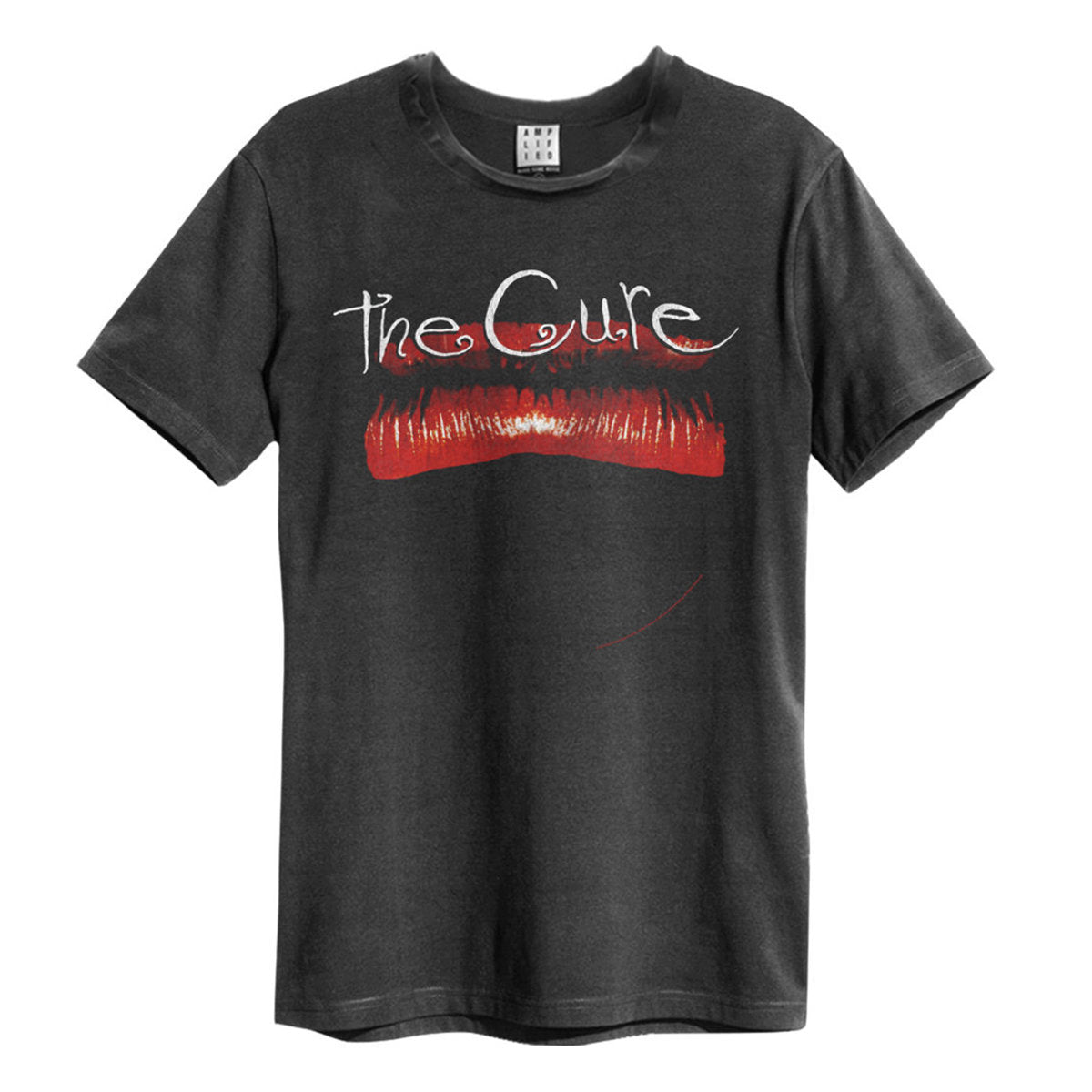 THE CURE LIPS T-Shirt