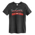 THE CURE LIPS T-Shirt