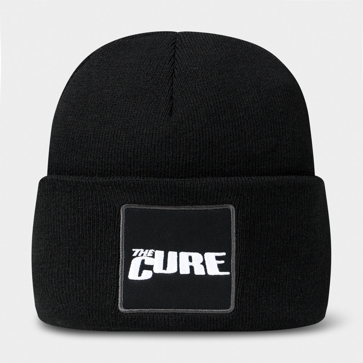 The Cure Logo Beanie