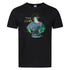 The Cure Robert Neon Smith T-Shirt