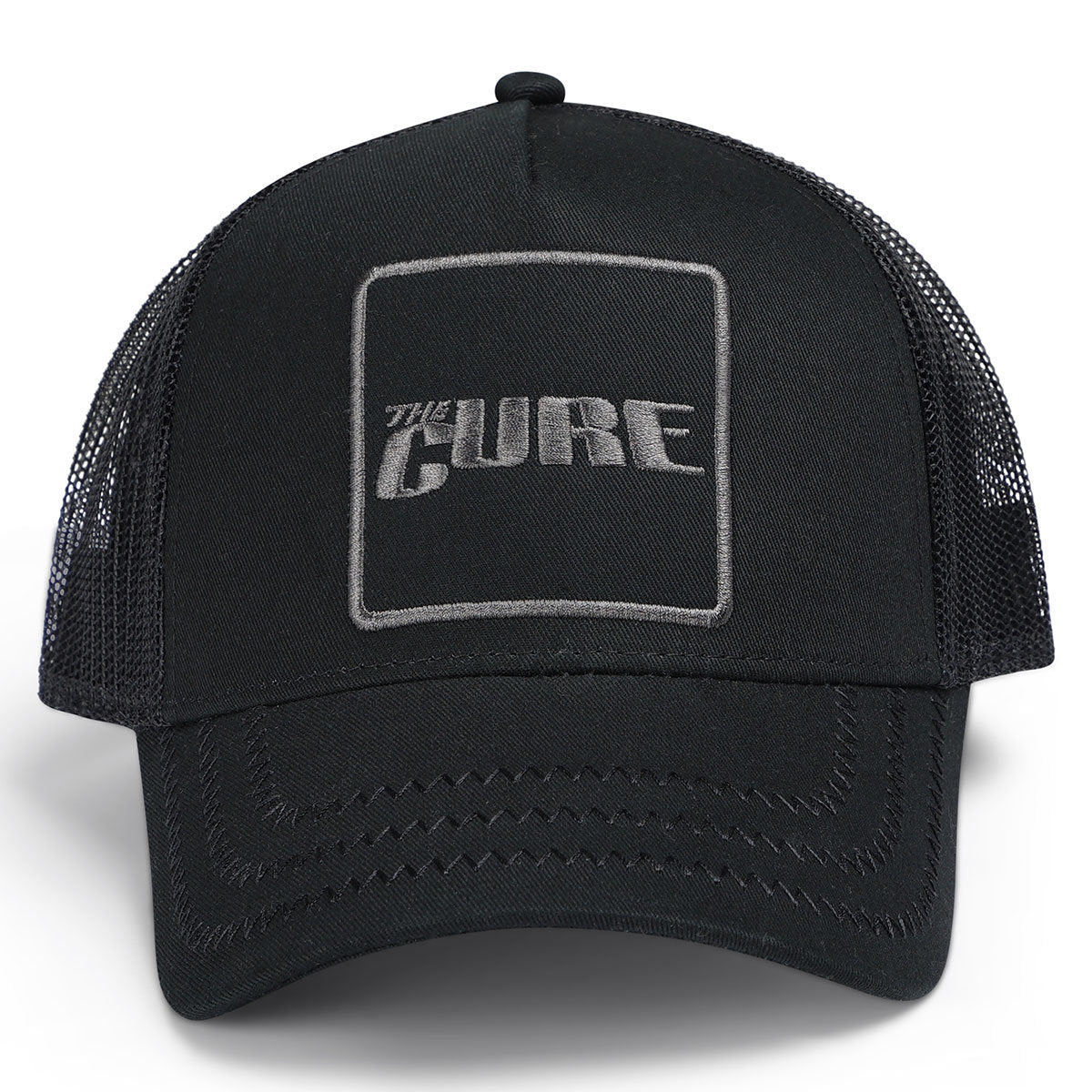 The Cure Trucker Cap