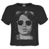 The Doors Mr Mojo Risin Ladies Crop Top