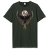 The Hu Hawk Moon T-Shirt
