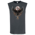 The Hu Hawk Moon Sleeveless T-Shirt