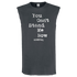 The Libertines Can't Stand Me Now Sleeveless T-Shirt