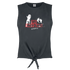 The Libertines Pete And Carl Ladies Sleeveless Top