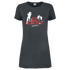The Libertines Pete And Carl Ladies T-Shirt Dress
