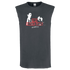 The Libertines Pete And Carl Sleeveless T-Shirt