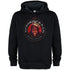 Notorious B.I.G. Biggie Crest Hoodie