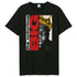 Notorious BIG Half Face Portrait T-Shirt