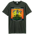 The Offspring Ixnay Cover T-Shirt