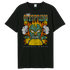 The Offspring Sabroso Flame T-Shirt