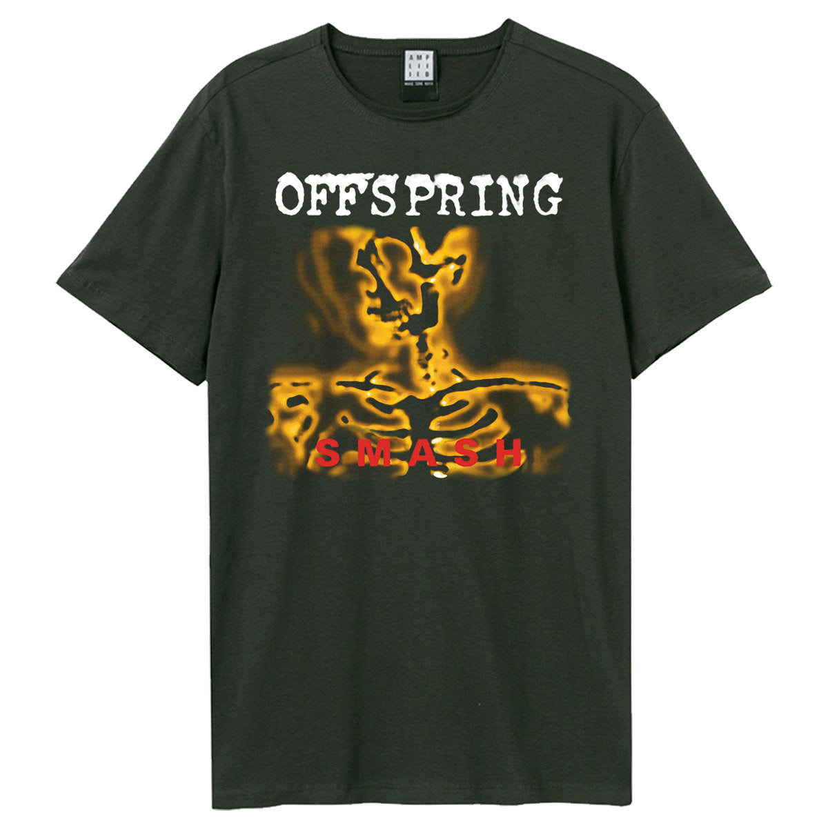 The Offspring Smash T-Shirt