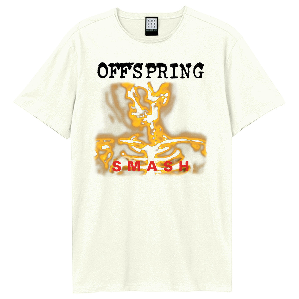 The Offspring Smash T-Shirt