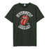 The Rolling Stones 1978 Tour T-shirt