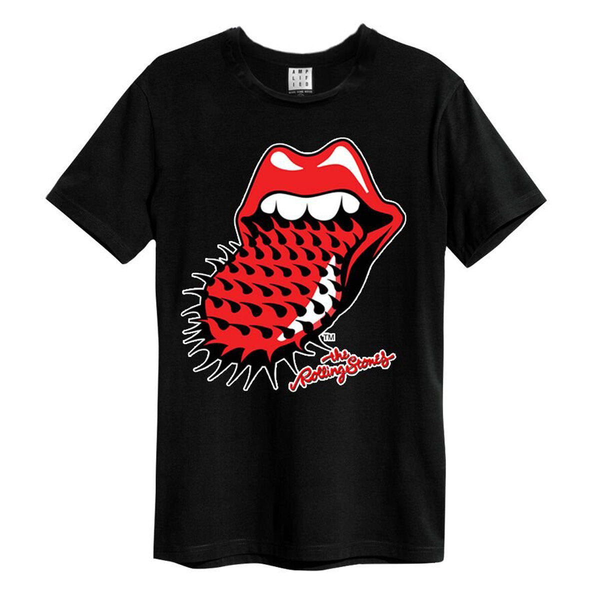 The Rolling Stones 94/95 T-shirt