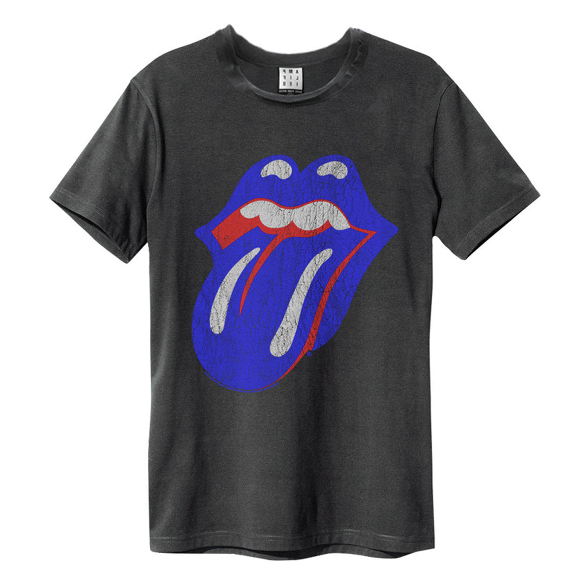 The Rolling Stones Blue And Lonesome T-shirt