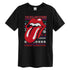 The Rolling Stones Cosmic Christmas T-shirt