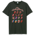 The Rolling Stones Evolution T-shirt