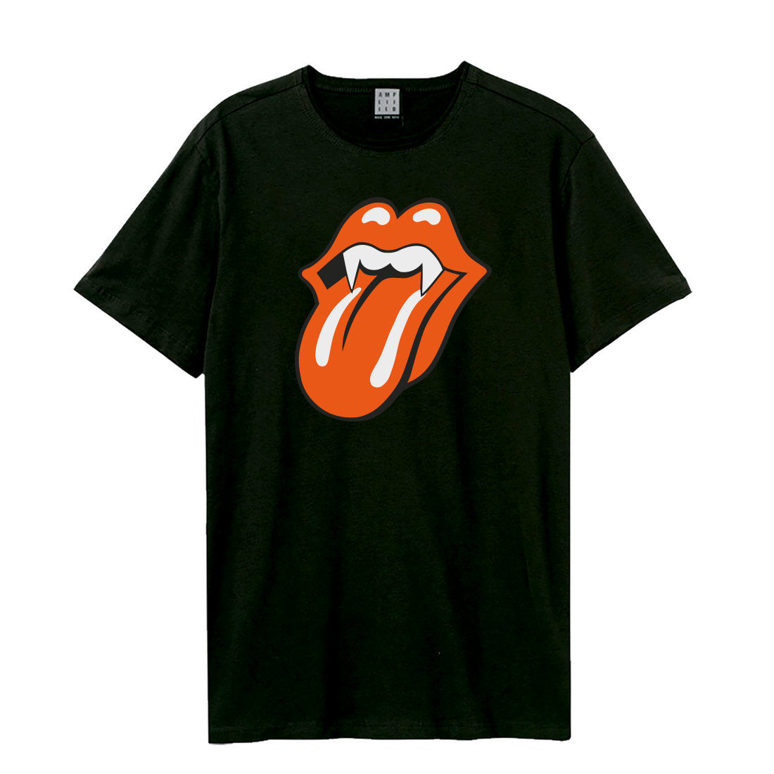 The Rolling Stones Fang Tongue T-shirt