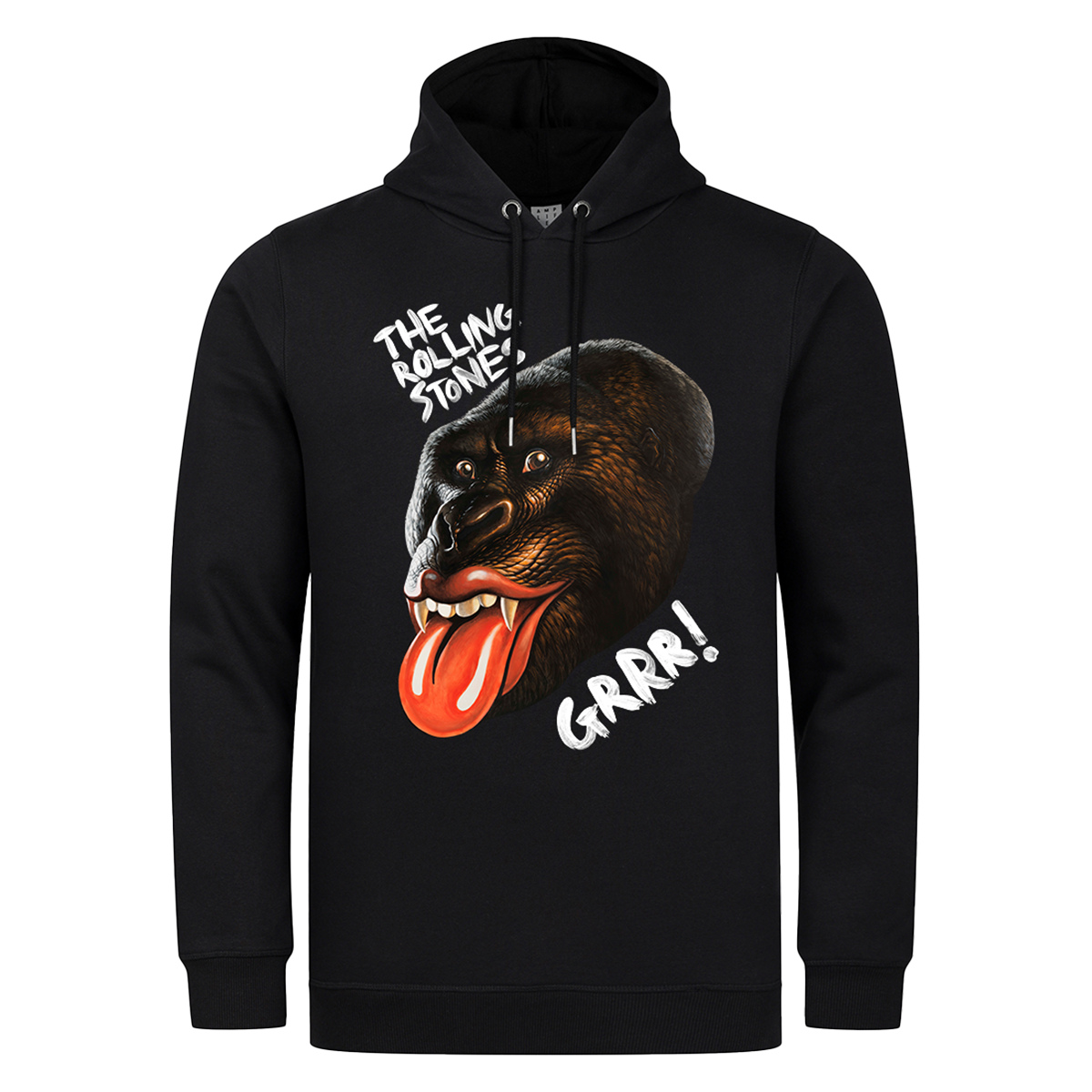The Rolling Stones Grrr Hoodie