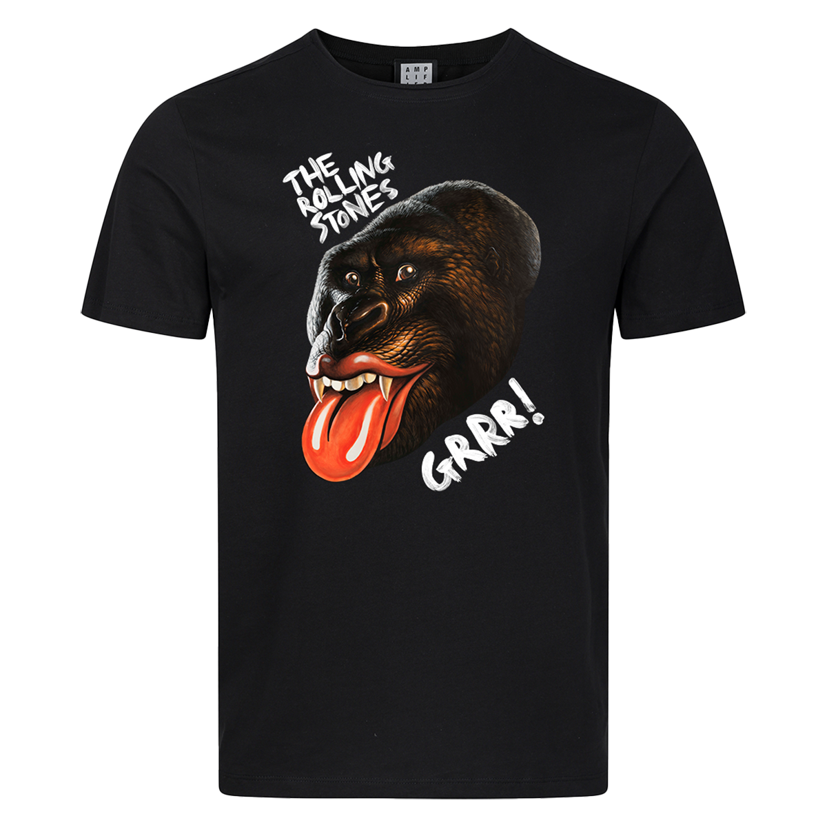 The Rolling Stones Grrr T-Shirt