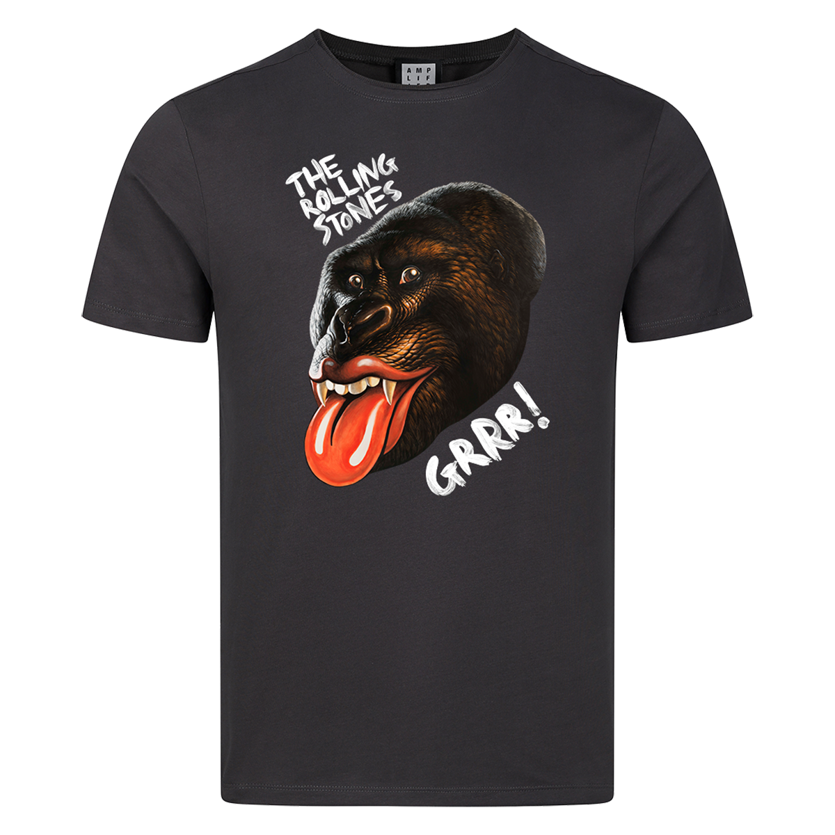 The Rolling Stones Grrr T-Shirt