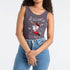 The Rolling Stones Hackney Diamonds Ladies Bodysuit