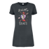 The Rolling Stones Hackney Diamonds T-Shirt Dress