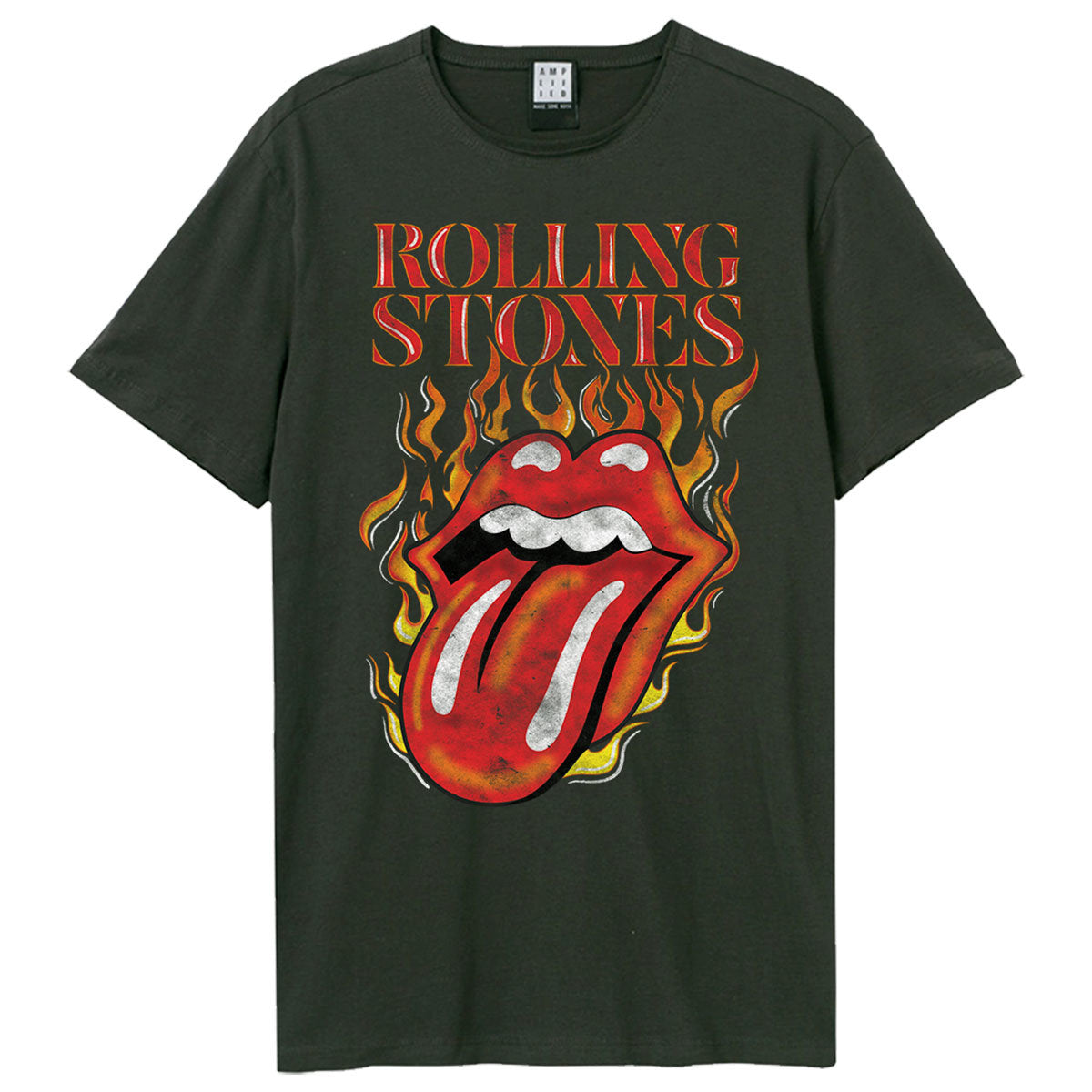The Rolling Stones Hot Tongue T-shirt